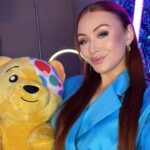 Elz The Witch Instagram - BBC’s Children in Need: Game On 🎮🎥👌🏻 super happy to have been a part of this show, for such a great cause ❤️ @bbccin