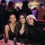 Elz The Witch Instagram – Winter Wonderland post christmas tradition 🎄❤️
