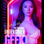 Elz The Witch Instagram – she a COVER GIRL!! 🎮 my feature with @sctr.co.uk is out now 👏🏼👏🏼 it’s a really great piece if i do say so myself 😅 and the shoot day was my idea of heaven, retro gaming 😍 

thank you so much to the wonderfully talented team involved, the attention to detail and creating something that was specific to me didn’t go unnoticed ❤️: 

Brand : @sctr.co.uk

Photographer: Hamish Brown : @hbsauce14 
Stylist: Charmaine Mckoy : @charmainemckoystyle
Writer: Jordan Edwards : @jrmedialdn
Creative Director: Keith Waterfield : @keefjustkeef
Video Director: Ben Rose : @benrosetv
Video assistant: Luca Mamedov : @visualuca
Make Up Artist: Kate Gately : @kategately