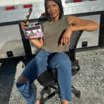Emayatzy Corinealdi