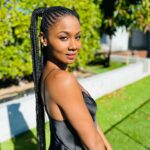 Emayatzy Corinealdi