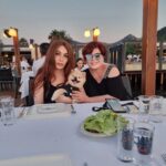 Emel Müftüoğlu Instagram – Herkese saglik dolu huzurlu bi bayram diliyorum @cagrimuftuoglu @baykittyy