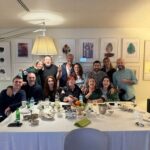 Emel Müftüoğlu Instagram – Hayatimda seyrettigim ikinci mac bu birini sevgili kardesim ercan saatci paris’te seyrettirmisti.. ikincisini bugun izledim imparator bizi yine gururlandirdi… mac seyretmekte guzelmis valla … biraz ses kisiyo ama…hocam yurekten kutluyoruz herzamanki gibi basarilarinizin devamini diliyoruz @terimfulya @merveterimcetin @buseterim