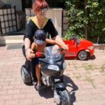 Emel Müftüoğlu Instagram – Malesef yaz bitti…