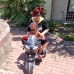 Emel Müftüoğlu Instagram – Malesef yaz bitti…