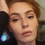 Emel Müftüoğlu Instagram - Benim bebisim adli calismam @cagrimuftuoglu