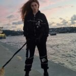 Emel Müftüoğlu Instagram - Benim guzeller guzelim @cagrimuftuoglu