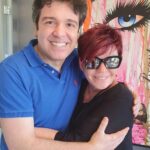 Emel Müftüoğlu Instagram – Canimiz Ali’miz iyiki dogdun iyiki varsin sen olmasan ben hala biyerlerimi kestirip bictiriyo olabilirdim …. sadece bu yuzden sana minnetim cok buyuk…. seni cok seviyoruz @alikerimdiler