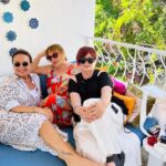 Emel Müftüoğlu Instagram – Bodrum bodruuuuum @demetakbag #sezenaksu