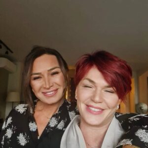 Emel Müftüoğlu Instagram - Canimin ici bi tanem kiymetlim sen iyiki dogmussun iyiki bizim demetimiz olmussun seni cok seviyorum cok yasa guzel yasa 😘😘😘❤❤❤❤❤❤❤@demetakbag
