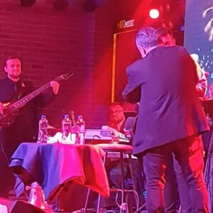 Emel Müftüoğlu Instagram - Veeeee soner olgun @sonerolgunofficial @suzankardes
