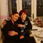 Emel Müftüoğlu Instagram – Benim canim dogmus bugun…. iyiki varsin irmagim guzel ailenle nice nice senelere @irmakkkgunes