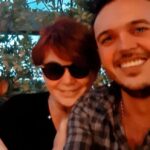 Emel Müftüoğlu Instagram – Caniiiimmmmm Tariim’le kavustuk ❤❤❤❤ @mustafatari