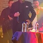 Emel Müftüoğlu Instagram – Ne cok severiz ailecek huseyin turan @huseyinturan2  @suzankardes