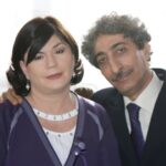 Emel Müftüoğlu Instagram - Tbt nin babasi zoraki baskan yil 2002🤣🤣🤣