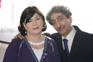 Emel Müftüoğlu Instagram - Tbt nin babasi zoraki baskan yil 2002🤣🤣🤣