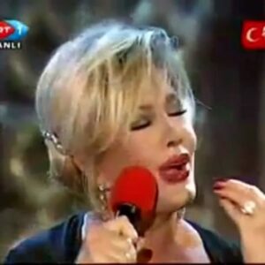 Emel Sayın Instagram - 🇹🇷Atatürk’ün en çok sevdiği şarkılardan bir tanesi, YANIK ÖMER. Atatürk’e  ve tüm silah arkadaşlarına sonsuz sevgi, saygı ve minnet duygularımla 🙏🏻🇹🇷
