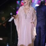 Emel Sayın Instagram – 🧿 Ankara @gunayrestaurant  da verdiğim konserde bizleri yalnız bırakmayan Siz sevgili gönül dostlarıma sonsuz teşekkür ederim.❤️ @oguzarinmis @taskinsabah  @nergisscetinkaya @kiriktarak_ali @didemtuzel  @eran_gul 📸 @boragokhan