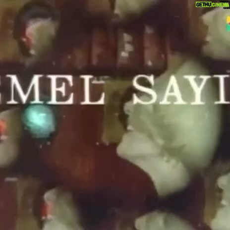 Emel Sayın Instagram - 🧿 Bodrum Günay’daki programımıza Azerbaycan Tv’leri de geldi. Çok mutlu oldum. Çünkü men sizi özümden sevirem ❤️