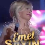Emel Sayın Instagram –