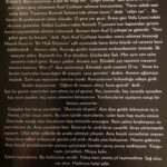 Emel Sayın Instagram – 🧿 Sanat uğrunda verilen büyük emeklerle, çok değerli hizmetlerle ve başarılarla geçen 70 yıl.
Çok kıymetlisin sevgili Müjdat Gezen. Seni çok seviyorum. Daha nice seneler birlikte olmak dileğiyle.