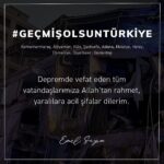 Emel Sayın Instagram –