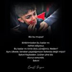 Emel Sayın Instagram -