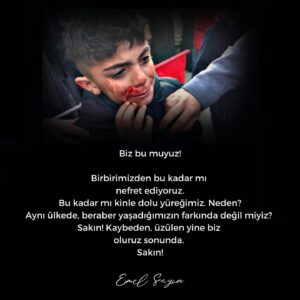 Emel Sayın Instagram - 