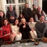 Emel Sayın Instagram – 🧿 Sevgili Dilara ve Baha, bize unutamayacağımız muhteşem bir gece armağan ettiniz.
 Yeni Yıla girerken gönlümüz yeniden neş’eyle,güzel umutlarla ve sevgiyle doldu.
 Sonsuz teşekkürler ve sevgiler.🥰