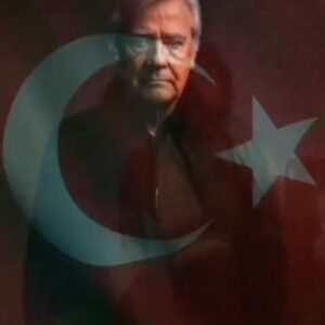 Emel Sayın Instagram - 🇹🇷🇹🇷Yapay zeka ile  gerçekleştirilen bir Cumhuriyet mesajı🇹🇷🇹🇷
