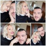 Emel Sayın Instagram – 🧿 sonunda buluştuk . Seni seviyorum @cemadrian ❤️🧿