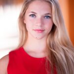 Emerald Gordon Wulf Instagram - Headshots! Which is your favorite? Photos by @kalialexsis #model #modellife #modelingagency #headshots #headshot #photography #San #sandiegomodel #lamodels