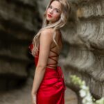 Emerald Gordon Wulf Instagram - How adorable is my prom date? My cousin Alora invited me to her prom and we had the best time! Yay for two homeschool girlies! By the way, any San Diego boys in need of a prom date, hit me up! 😜 #sandiego #prom #promdress #beach #beachphotography #socal #sandiegophotographer #socalphotographer #homeschool #homeschoollife #teen #seventeen What song do you request at prom?