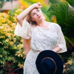 Emerald Gordon Wulf Instagram – This lace set from @joyfolie  is ethereal and sunset was just 👌I know it’s hard to recognize me when I’m not twisted into a pretzel, but the truth is, I’ve been modeling since WAY before I knew what contortion was!! 
Photos by @kalialexsis 
#sunset #dream #model #modellife #modeling #ootd #fashion #fashionblogger #fashionstyle #lifestyle #cowgirl