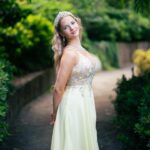 Emerald Gordon Wulf Instagram - Today is my 17th birthday! Check my tiktok to see behind the scenes from this fairy photoshoot with @kalialexsis #birthday #17 #teen #model #sandiego #seventeen #california #sandiegomodel #losangeles #botanicalgardens #teenager