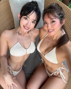Actress Emi Yanagimoto HD Photos and Wallpapers March 2024