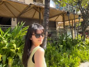 Emi Takei Instagram - 東京は夏日ですって☀️🫢

一つ前のひさしぶりの投稿に
たくさんのメッセージをありがとう。
元気になったよ！と言ってもらえて
そんな優しい言葉に
わたしが元気もらいました🩵

新生活や新学期や
新しい環境の人も多くいましたね！

今日も今日とて
良い１日を！