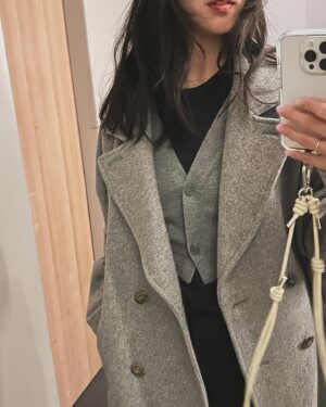 Emi Takei Instagram - 🩶🖤🤍🩶🖤🤍