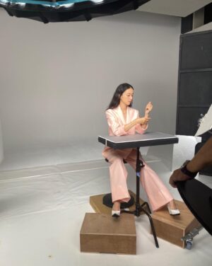 Emi Takei Instagram - 📷📷
