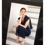 Emi Takei Instagram - ぺちゃくちゃ喋りながら 最高のお天気のなか、撮影。 笑った、笑った😂 笑いすぎたカットが多かった、笑🙅‍♀️
