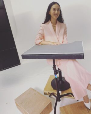 Emi Takei Instagram - 📷📷