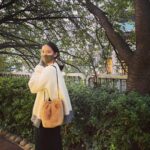 Emi Takei Instagram - 🍂🌰🍁🍠