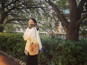 Emi Takei Instagram - 🍂🌰🍁🍠