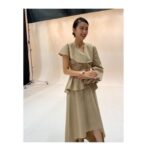 Emi Takei Instagram - 楽しい撮影でした〜！ 25ans 今日発売です📸