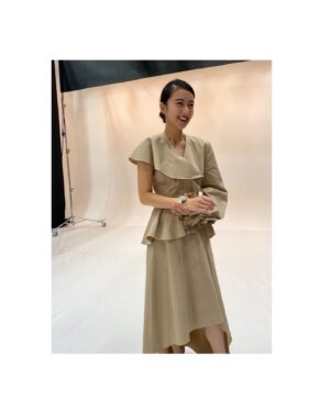 Emi Takei Instagram - 楽しい撮影でした〜！

25ans
今日発売です📸