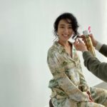 Emi Takei Instagram -
