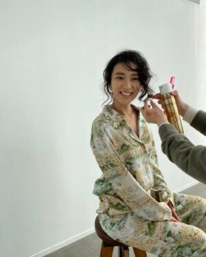 Emi Takei Instagram - 