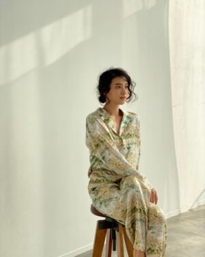Emi Takei Instagram - 