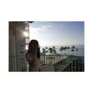Emi Takei Instagram - おはよう☀️