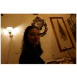 Emi Takei Instagram – 🌙✨💫💫